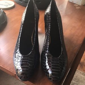 Stuart Weitzman heels